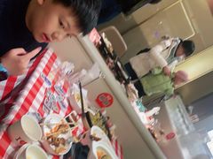 -西贝莜面村(上海百联西郊店)