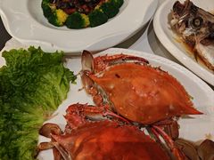 -天顺渔港·海景餐厅(星海广场店)