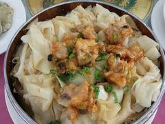 -文海饭店(朝阳路店)