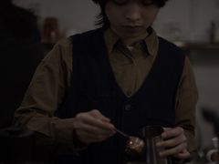 -月球咖啡retro