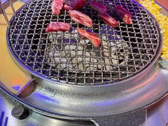 -釜山火炉·海鲜烤肉(紫藤路店)