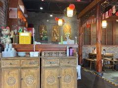 -蓉城老院十一年川味老火锅(中南店)