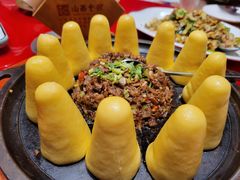 -山西会馆·晋菜·晋商宴·学堂记忆(许坦西街店)