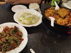 -湘肠香火锅店(团结湖店)