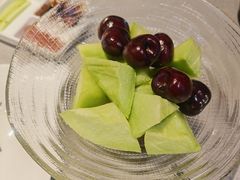 -福海居烤鸭店(鸟巢店)