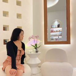 -锦尚名仕Hair Salon