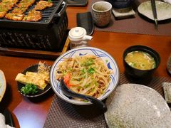 -和来日本料理(青年东路店)
