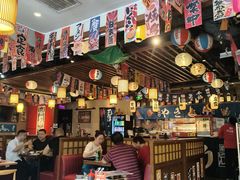 -王氏炉匠·烧鸟放题自助(好运街店)