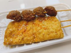 -黄记潮汕甜汤(贝底田坊店)