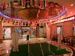 -牧歌KTV(广济南路店)