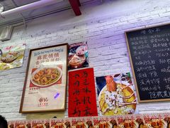 -谢记上海大排档(长寿路店)