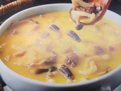 -云尊府云南菜·蒸汽石锅鱼(学清路店)