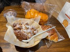 -方炉·天然食材面包店(青秀店)