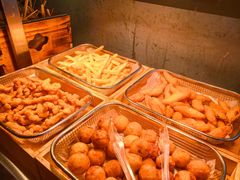 -王氏炉匠·烧鸟放题自助(三里屯店)