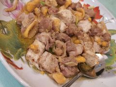 -壹零贰小馆(桂城石啃店)