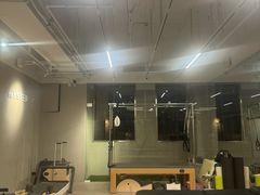 -mYSTEPS健身运动馆(古北店)