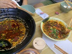 -四川老牛麻辣烫(北门桥店)