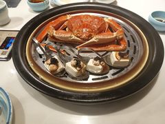 -碗中海·蒸汽海鲜·桑拿鸡(岭南天地店)