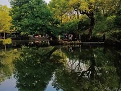 -惠山古镇·寄畅园