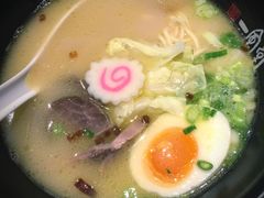 -一風堂拉面(港汇恒隆店)