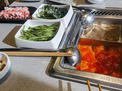 -海底捞火锅(贵和购物中心店.原鲁能城店)