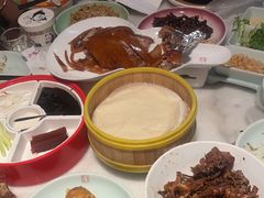 -小吊梨汤·北京菜·烤鸭(双井乐成中心店)