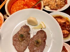 -蒜香焼肉PURUSHIN(马场路店)