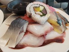 -青岛富力艾美酒店