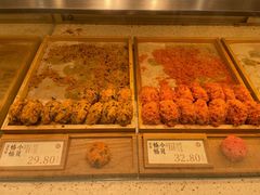 -泸溪河桃酥(西直门凯德店)