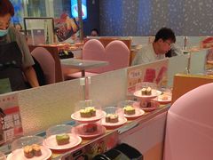 -争鲜回转寿司(南开大悦城店)