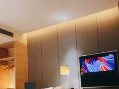 -重庆解放碑威斯汀酒店