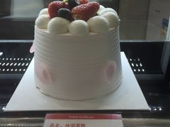 -好利来(西罗园店)