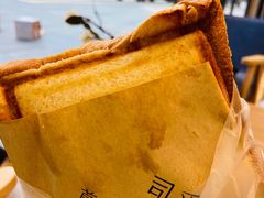 -司乎·日式鲜吐司(EFC欧美广场店)