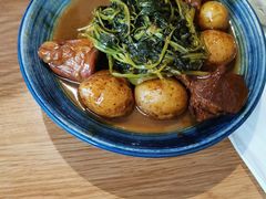 -小土豆北方菜馆(文慧园店)