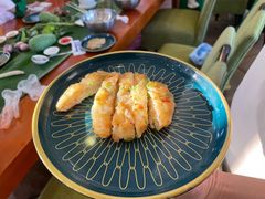 -火舞泰·泰式海鲜火锅餐厅(世纪城店)