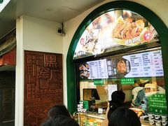 -黑窑厂糖油饼烤鸭·清真菜(旗舰店)