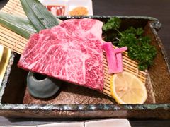 -AJIYA·池袋日式烧肉自助(天津万象城店)