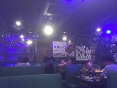 -问渔烤鱼(回龙观总店)