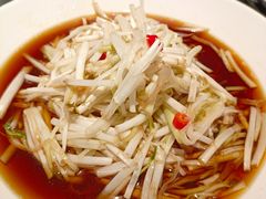 -红厨巷·淮扬菜(熙南里店)