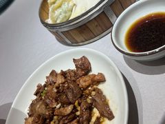 -渔民船说·北塘海鲜·天津菜·海肠捞饭(北塘古镇店)