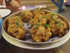 -HOHO餐厅(古子城店)