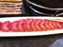 -火炉旺烤肉啤酒屋(沈北创始店)