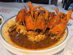 -三妹小龙虾·黄油蟹(华侨城总店)