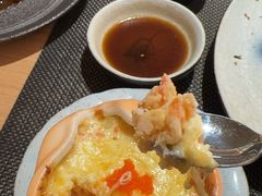 -德川家日本料理(中关村寰太大厦店)