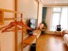 -竹海山庄餐饮民宿
