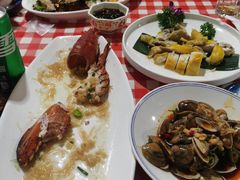 -琼大师东方烤乳猪(亚特兰蒂斯店)