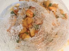 -雀蓝川菜(奥体广场店)