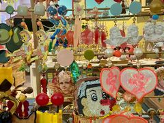 -恋物百货商店(华侨城店)