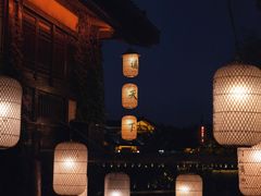 -茅山东方盐湖城景区