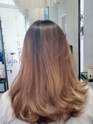 -MOVAN HAIR莫凡匠人发型屋